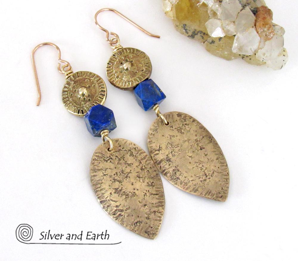 Egyptian sales style earrings